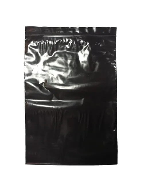 Пакеты ZIP-LOCK ОЧЕНЬ ПРОЧНЫЕ, комплект 100 шт., 100x150 мм, ПВД, 80 мкм., ЧЁРНЫЕ, BRAUBERG, 608932