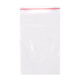 Пакеты ZIP LOCK 