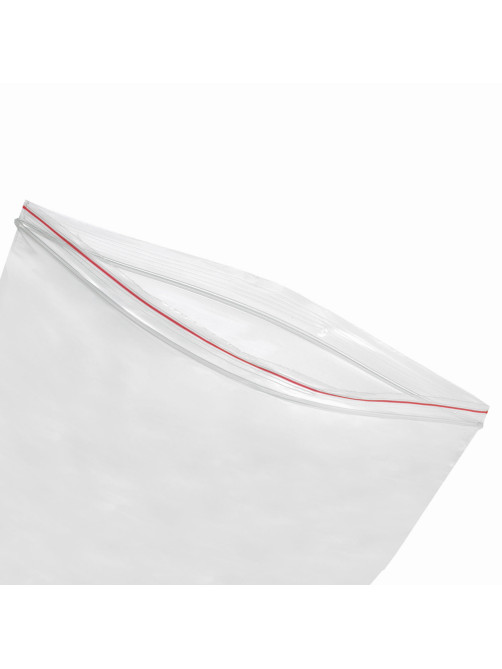 Пакеты с замком ZIP LOCK 