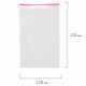 Пакеты с замком ZIP LOCK 