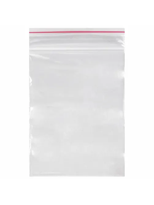 Пакеты с замком ZIP LOCK 