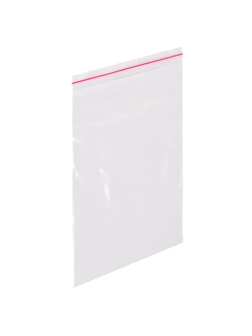 Пакеты ZIP LOCK 