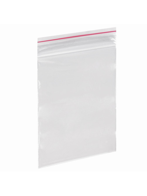 Пакеты с замком ZIP LOCK 
