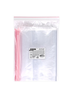 Пакеты ZIP LOCK 