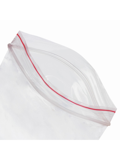 Пакеты с замком ZIP LOCK 