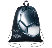 Мешок для обуви BRAUBERG KIDS, с петлей, 42х34 см, 
