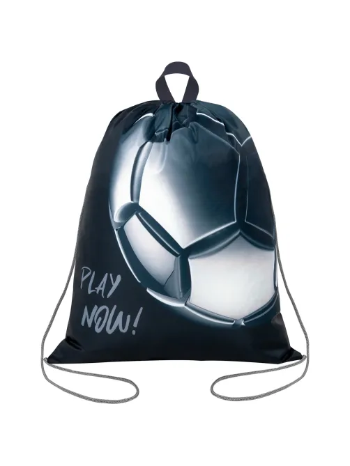 Мешок для обуви BRAUBERG KIDS, с петлей, 42х34 см, 