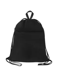 Мешок для обуви BRAUBERG БОЛЬШОЙ, с ручкой, карман на молнии, сетка, 49х41 см, 