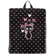 Мешок для обуви BRAUBERG KIDS, с петлей, 42х34 см, 