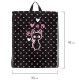 Мешок для обуви BRAUBERG KIDS, с петлей, 42х34 см, 