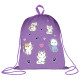 Мешок для обуви BRAUBERG KIDS, с петлей, 42х34 см, 