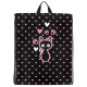 Мешок для обуви BRAUBERG KIDS, с петлей, 42х34 см, 