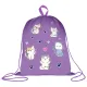 Мешок для обуви BRAUBERG KIDS, с петлей, 42х34 см, 