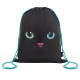 Папка на молнии с ручками А4, мешок для обуви 42х33 см, пенал 20х10 см, 