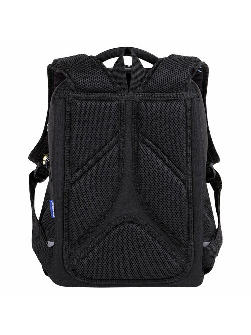 Ранец BRAUBERG LIGHT, 1 отделение, с брелоком, 
