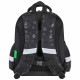 Ранец BRAUBERG KIDS STANDARD, 2 отделения, 