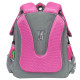 Ранец BRAUBERG KIDS STANDARD, 2 отделения, 