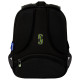 Ранец BRAUBERG FIT, 2 отделения, 