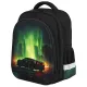 Ранец BRAUBERG KIDS STANDARD, 2 отделения, 
