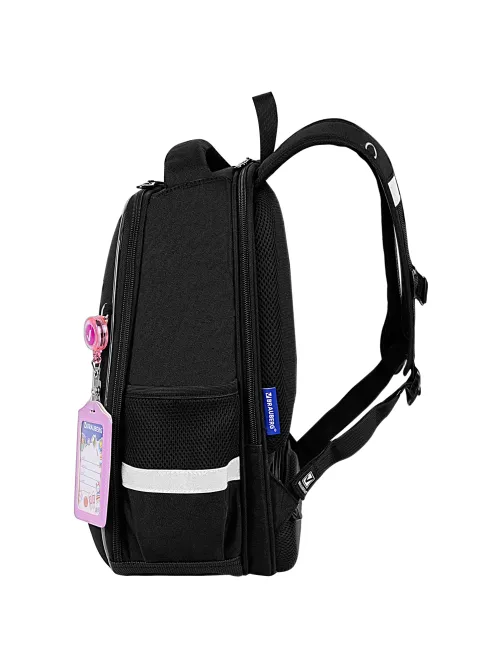 Ранец BRAUBERG FIT, 2 отделения, 