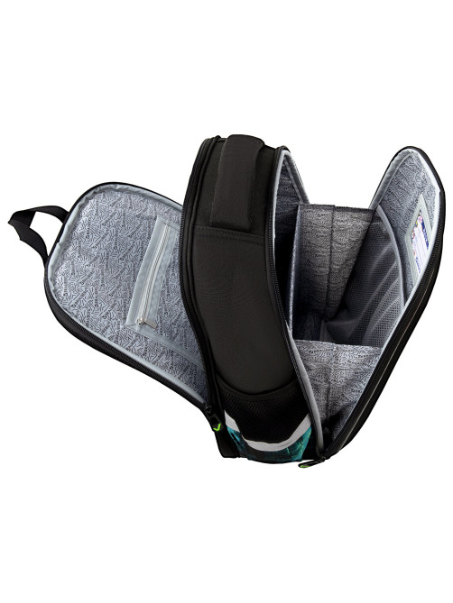 Ранец BRAUBERG FIT, 2 отделения, 