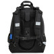 Ранец BRAUBERG SHINY, 2 отделения, с брелком, 