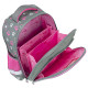Ранец BRAUBERG KIDS STANDARD, 2 отделения, 