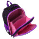 Ранец BRAUBERG KIDS STANDARD, 2 отделения, 