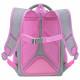 Ранец BRAUBERG LIGHT, 1 отделение, с брелоком, 
