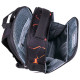 Ранец BRAUBERG FIT, 2 отделения, 