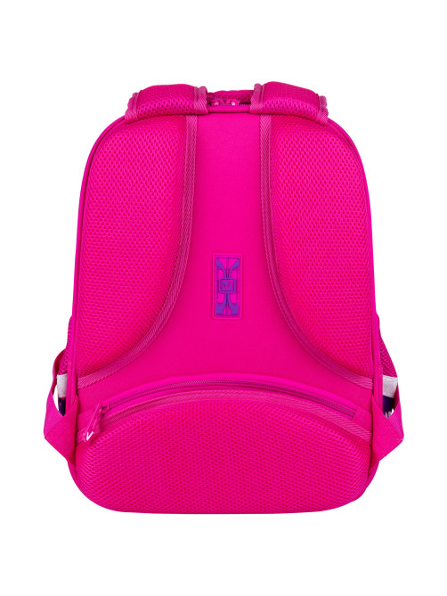 Ранец BRAUBERG FIT, 2 отделения, 