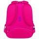 Ранец BRAUBERG FIT, 2 отделения, 