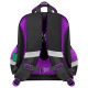 Ранец BRAUBERG KIDS STANDARD, 2 отделения, 