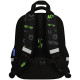 Ранец BRAUBERG FIT, 2 отделения, 