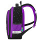 Ранец BRAUBERG KIDS STANDARD, 2 отделения, 