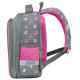 Ранец BRAUBERG KIDS STANDARD, 2 отделения, 