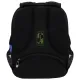 Ранец BRAUBERG FIT, 2 отделения, 
