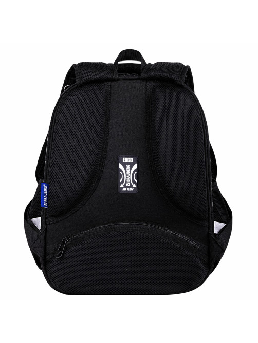 Ранец BRAUBERG FIT, 2 отделения, 
