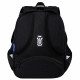 Ранец BRAUBERG FIT, 2 отделения, 