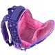 Ранец BRAUBERG KIDS START, 1 отделение, 2 кармана, 