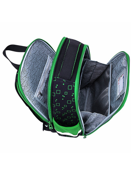 Ранец BRAUBERG FIT, 2 отделения, 