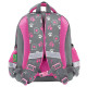 Ранец BRAUBERG KIDS STANDARD, 2 отделения, 