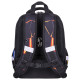 Ранец BRAUBERG FIT, 2 отделения, 