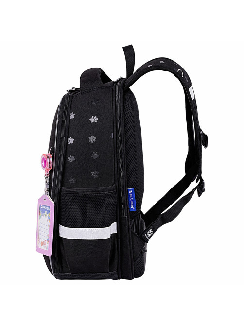 Ранец BRAUBERG FIT, 2 отделения, 