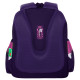 Ранец BRAUBERG KIDS STANDARD, 2 отделения, Curious cat, 36х28х14 см, 273145