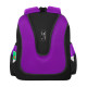 Ранец BRAUBERG KIDS STANDARD, 2 отделения, 