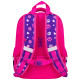Ранец BRAUBERG FIT, 2 отделения, 