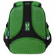 Ранец BRAUBERG FIT, 2 отделения, 