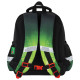 Ранец BRAUBERG KIDS STANDARD, 2 отделения, 