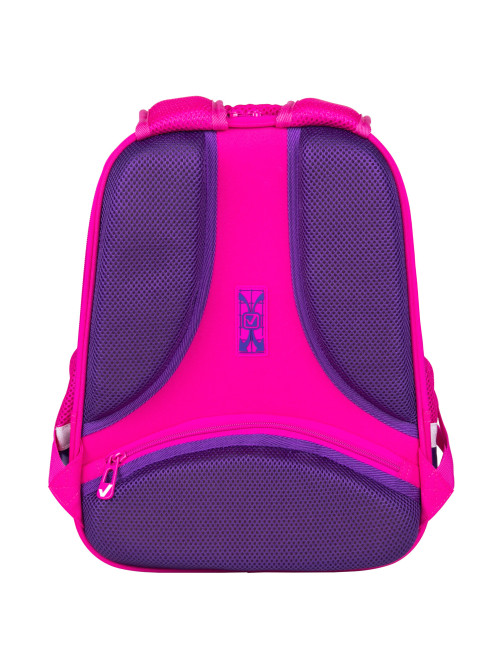 Ранец BRAUBERG FIT, 2 отделения, 